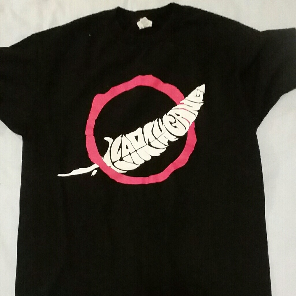 Earthgamg t shirt